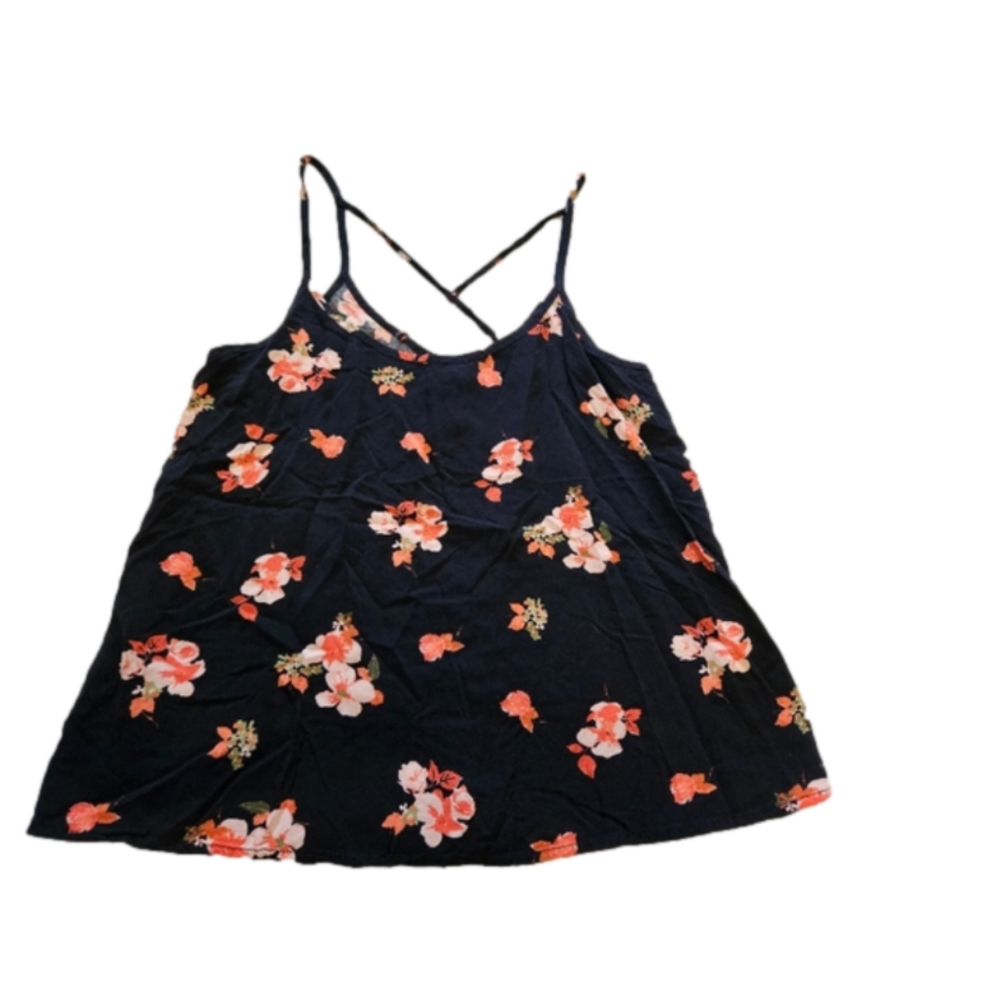 Abercrombie & Fitch spaghetti strap top size small